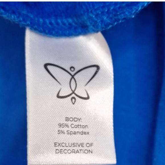 🆕️Laila Ali Adjustable Length Jogger - Picture 8 of 8